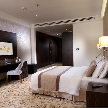 Retaj Inn Al Wakrah Bagian luar foto