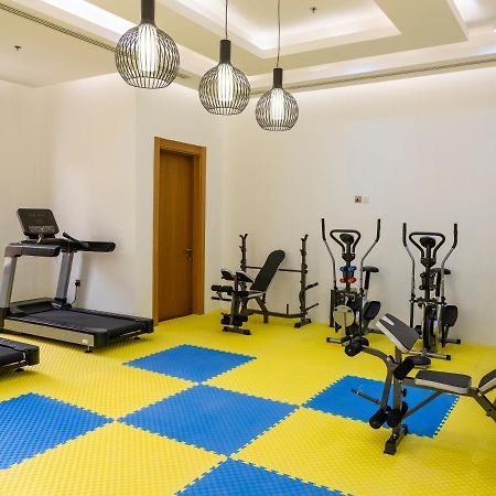 Retaj Inn Al Wakrah Bagian luar foto