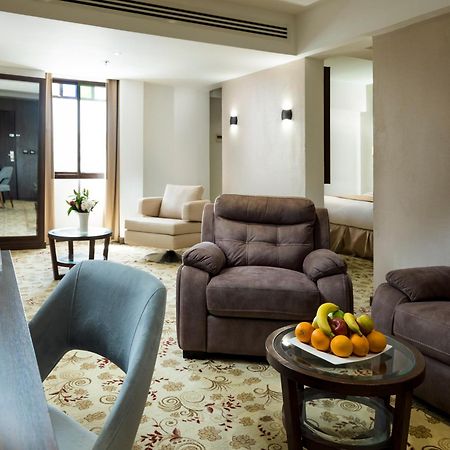 Retaj Inn Al Wakrah Bagian luar foto