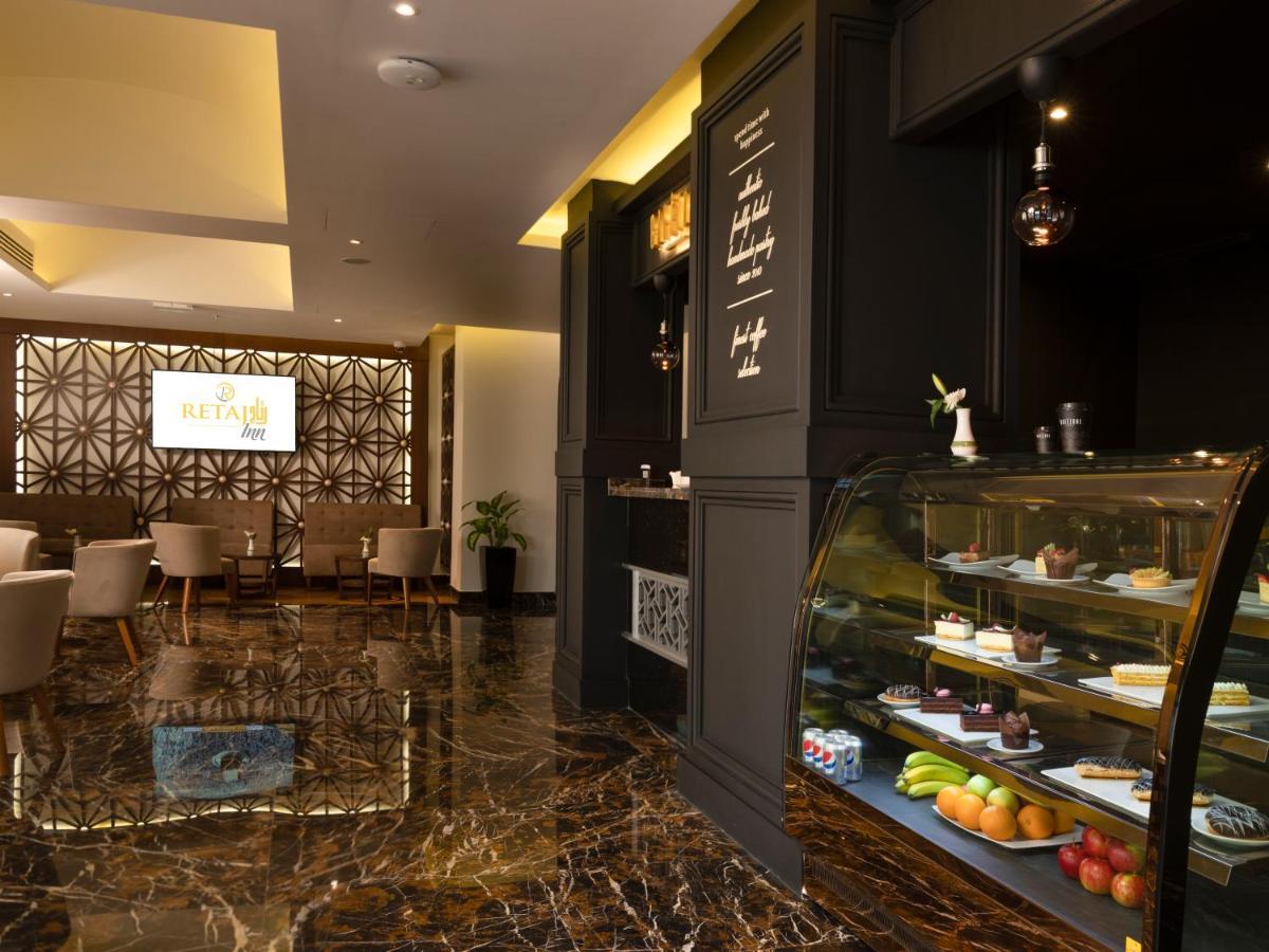 Retaj Inn Al Wakrah Bagian luar foto