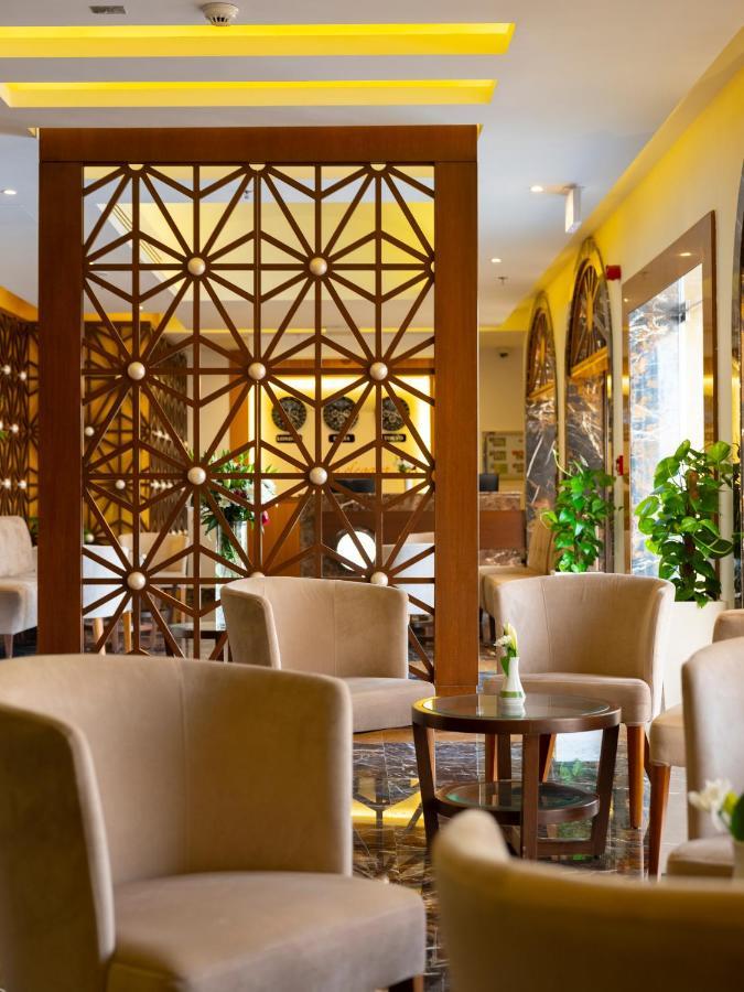 Retaj Inn Al Wakrah Bagian luar foto