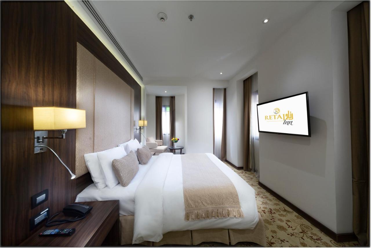 Retaj Inn Al Wakrah Bagian luar foto