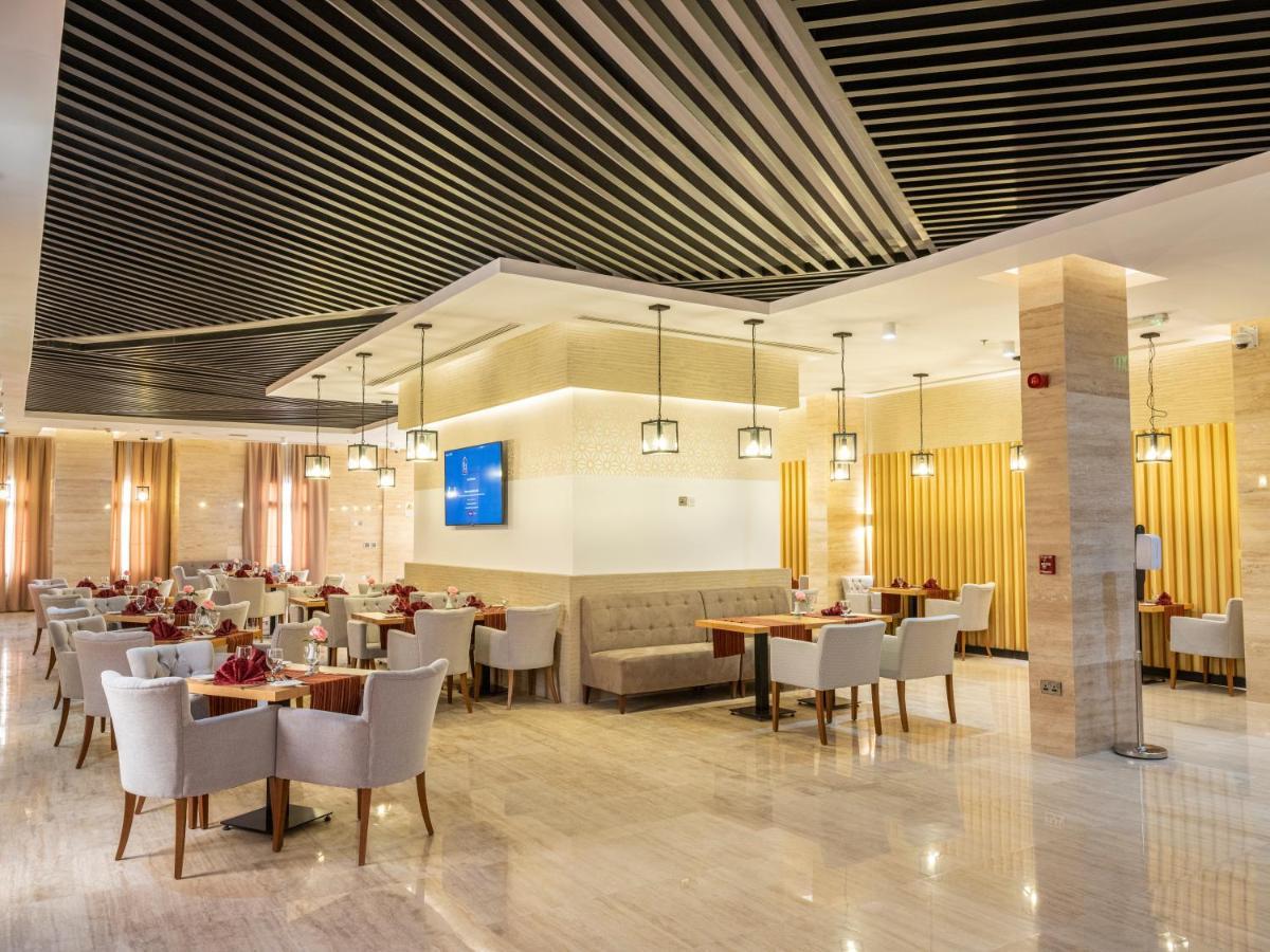 Retaj Inn Al Wakrah Bagian luar foto