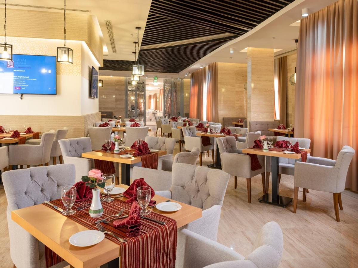 Retaj Inn Al Wakrah Bagian luar foto