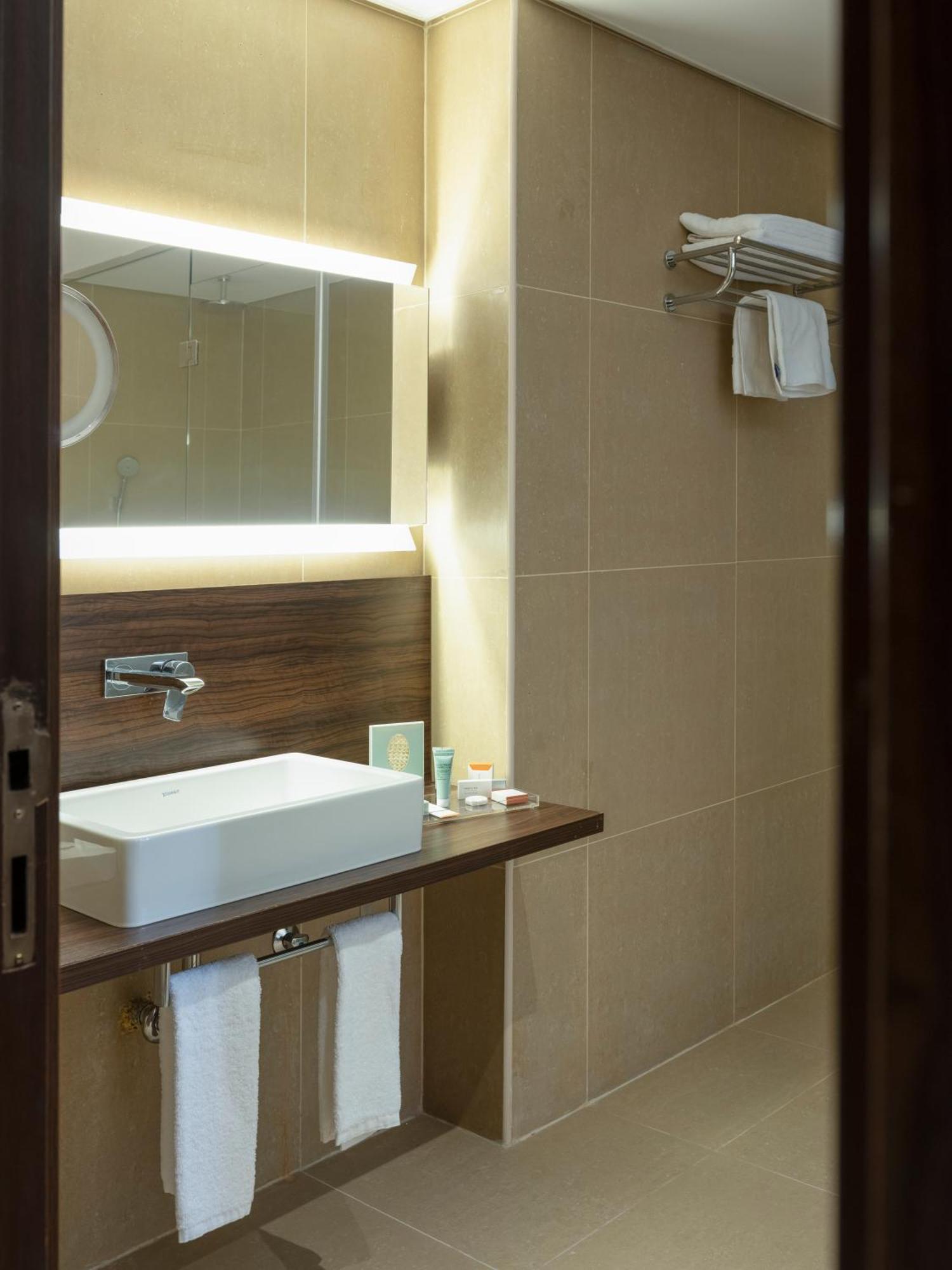 Retaj Inn Al Wakrah Ruang foto